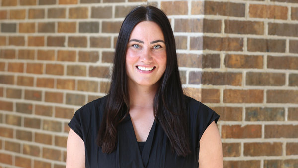 Ann Paul is the new Dean of Students at Eastland Middle School.