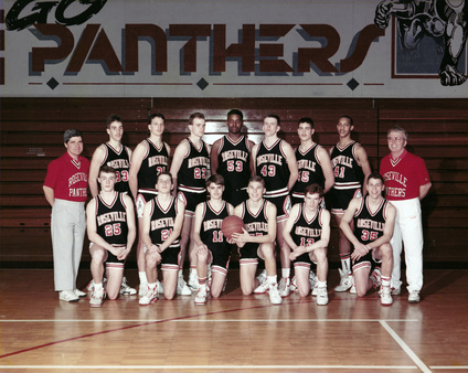 1989 RHS Boys Basketball