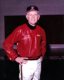 Bob Destefano - Michigan Coaches Hall of Fame