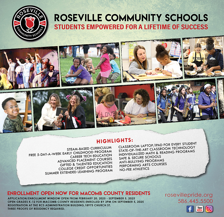Enrollment Ad 2025