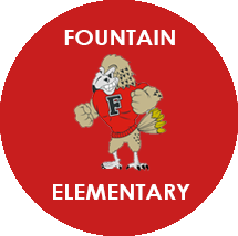 Fountain Web Logo